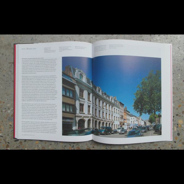 Wonen in Meervoud, Groepswoningbouw in Vlaanderen 2000-2010