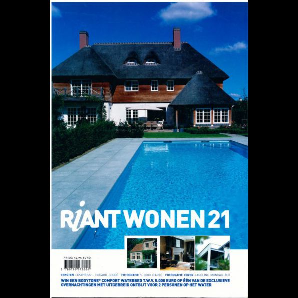 Riant Wonen