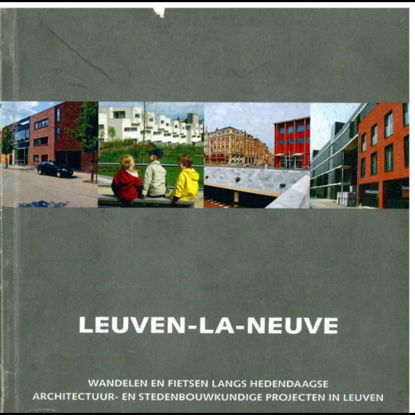 Leuven-La-Neuve