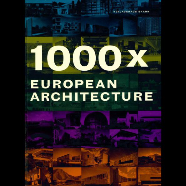 1000x European Architecture 