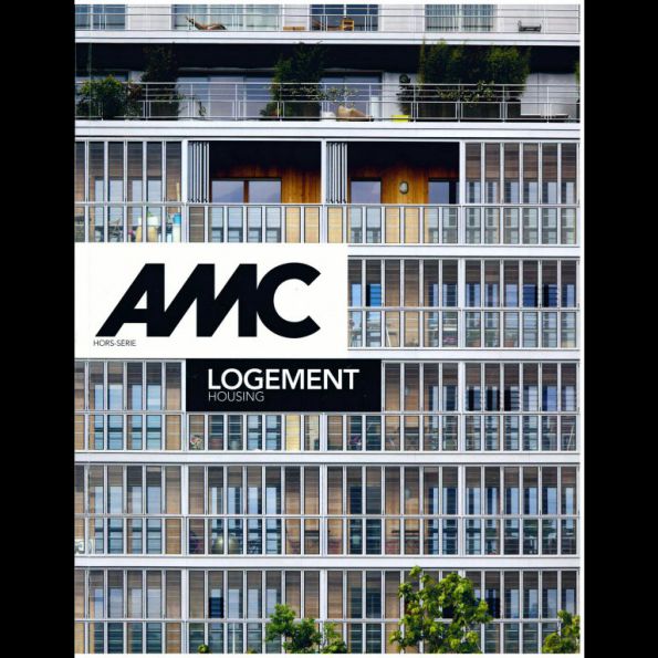 Logements Housing 2011