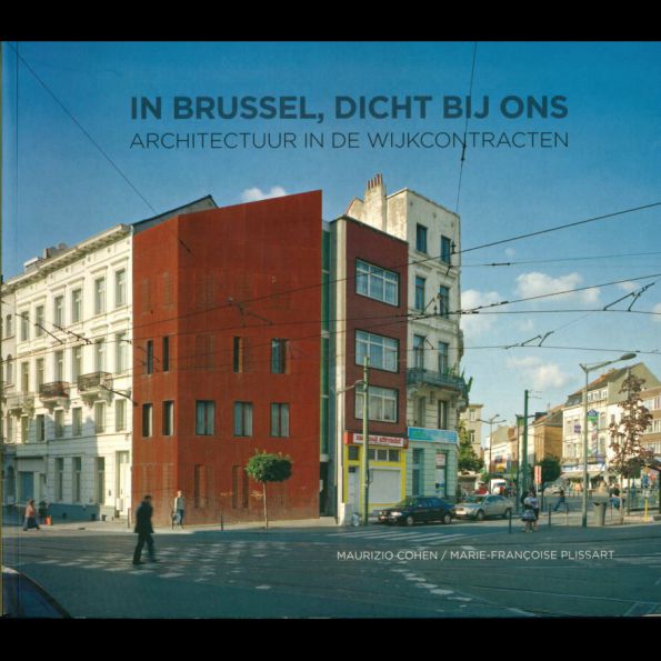 In Brussel, Dicht Bij Ons