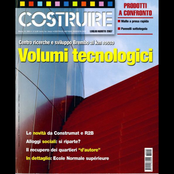 Construire nr 290