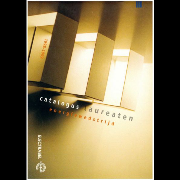 Catalogus Laureaten Energiewedstrijd