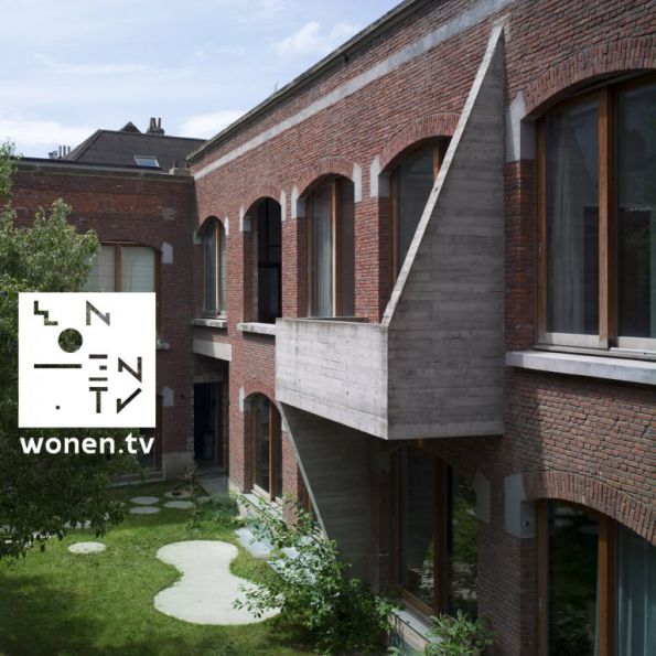 P.NT2 on television in Wonen.tv