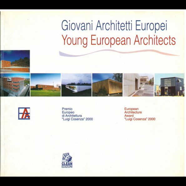 Young European Architects