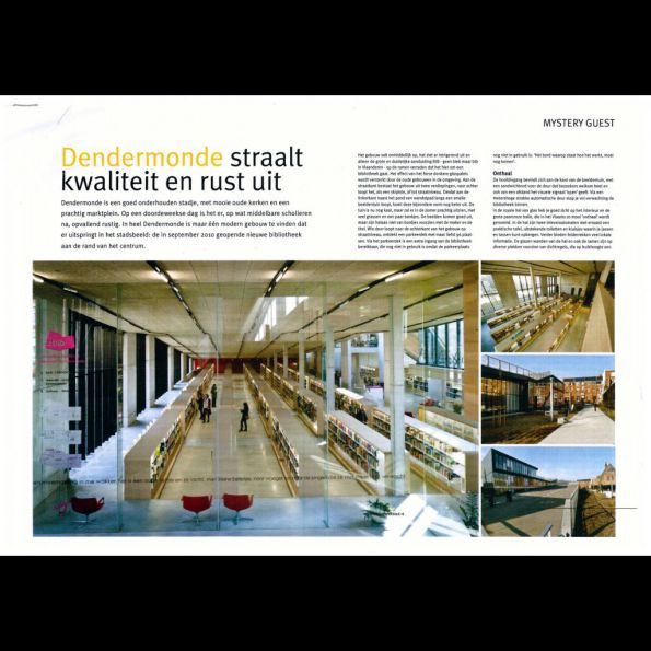 Nederlands Bibliotheekblad 4