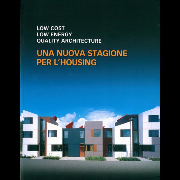 Una Nuova Stagione per l'Housing