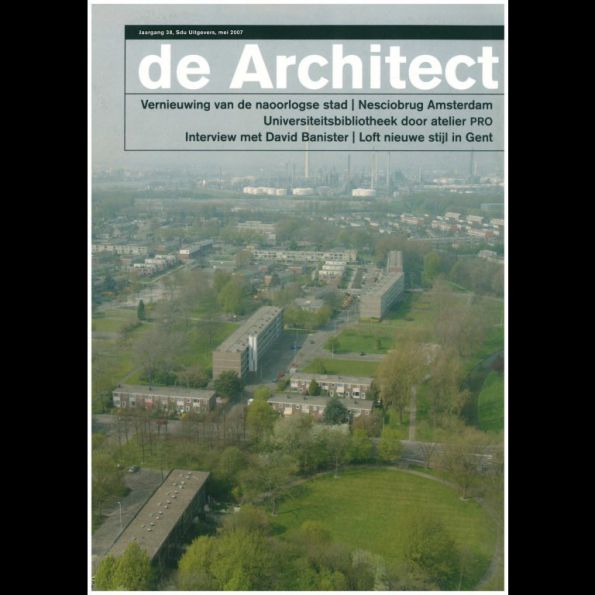 deArchitect nr 38