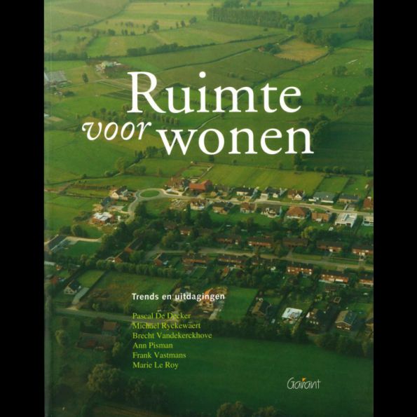 Ruimte voor Wonen, Trends en Uitdagingen