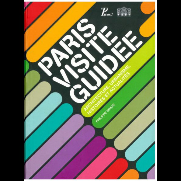 Paris Visite Guidée