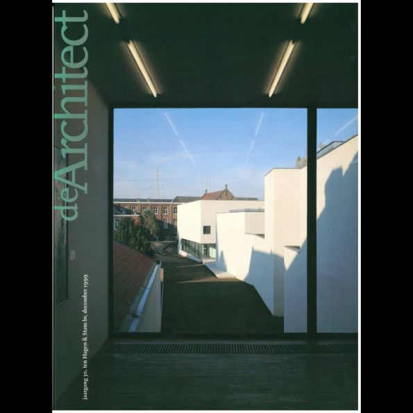 deArchitect, december 1999