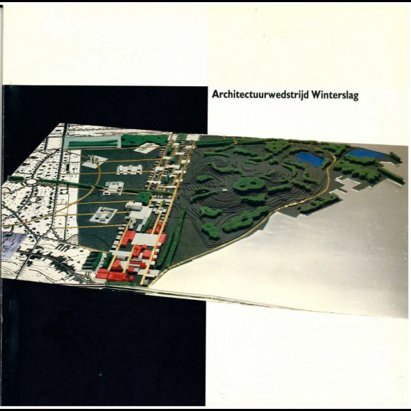 Architectuurwedstrijd Winterslag