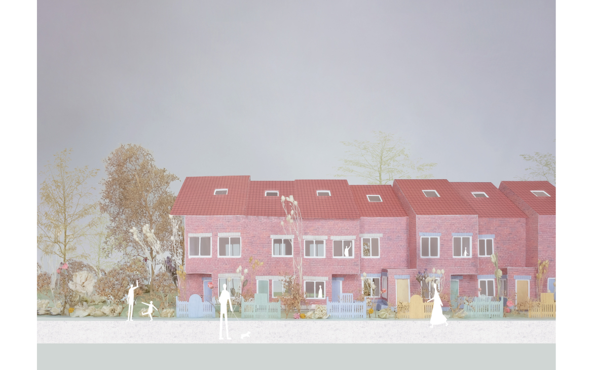 Witte Vrouwen