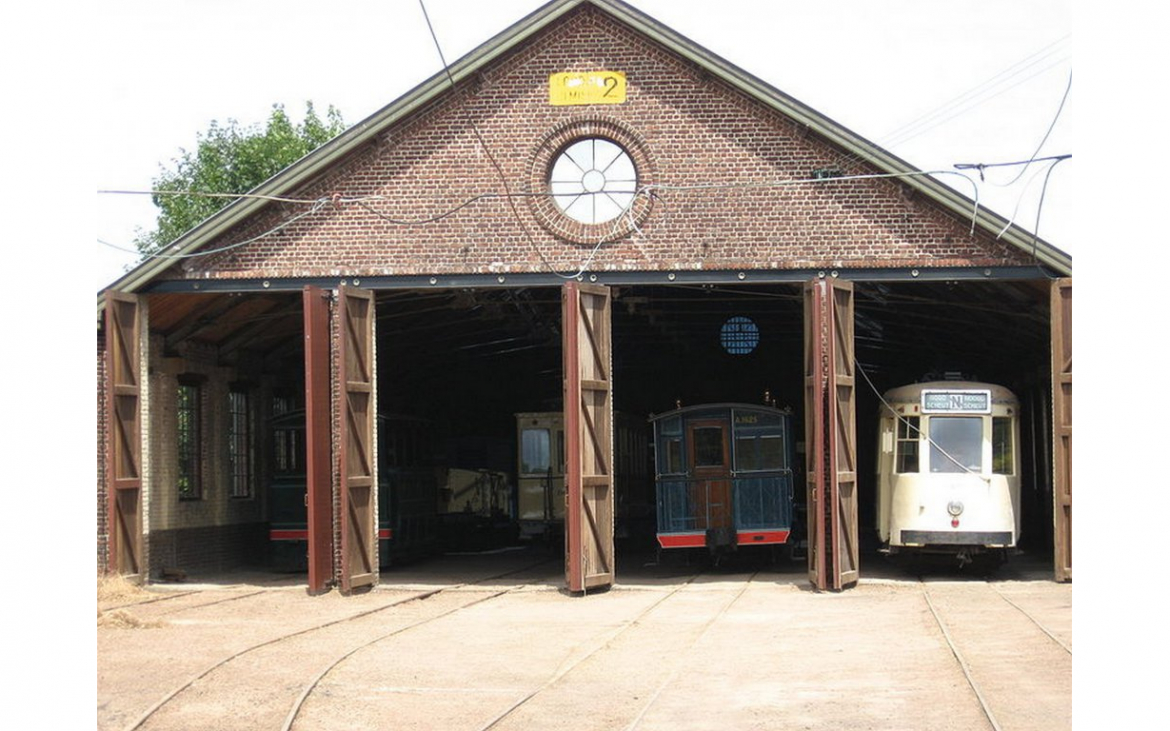 Trammuseum