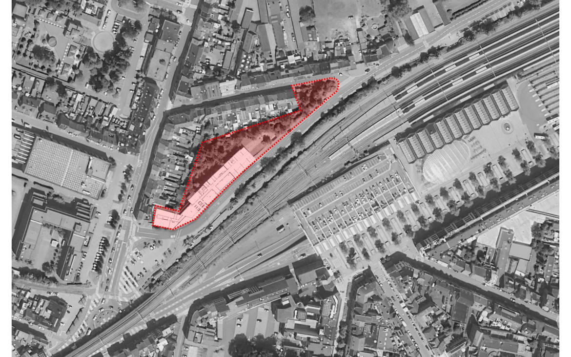 Office Building VDAB