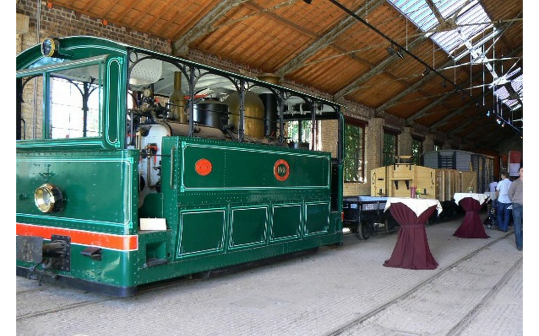 Trammuseum