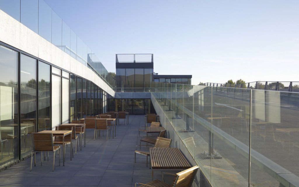 Library Dendermonde