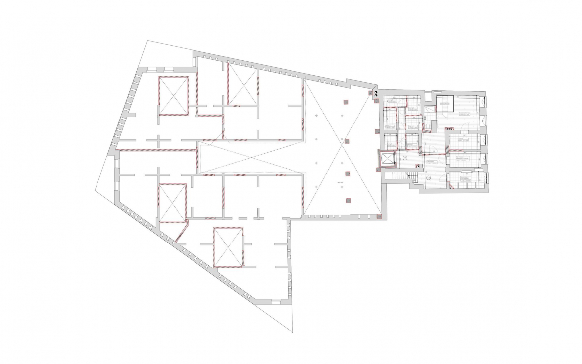 Co-housing 50 & c. O.