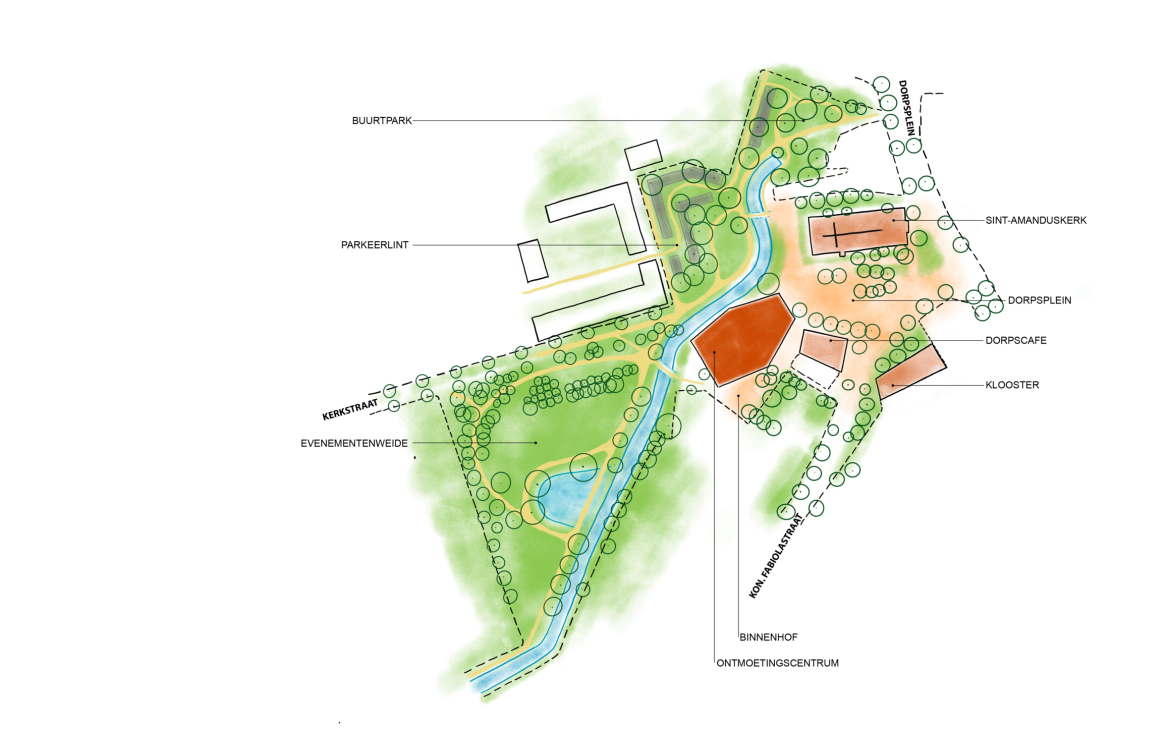 Ontmoetingscentrum Gullegem