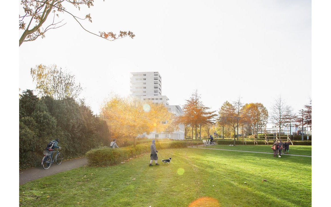 Koning Albertplein