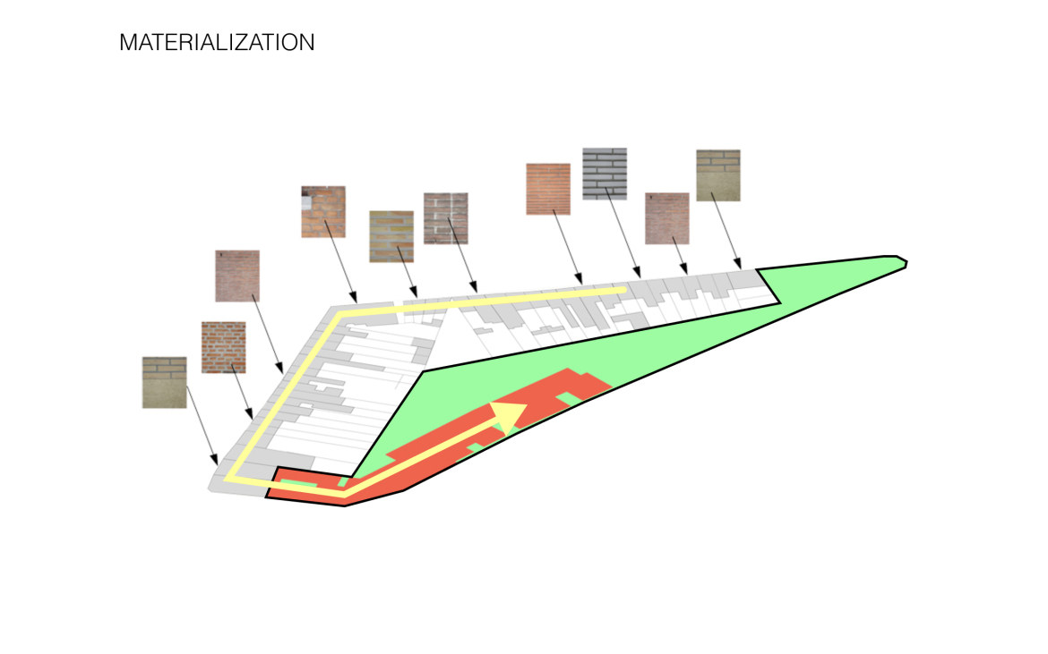Office Building VDAB