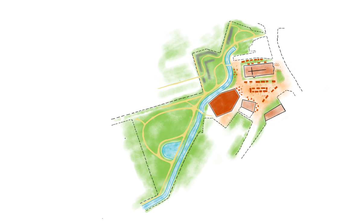 Ontmoetingscentrum Gullegem