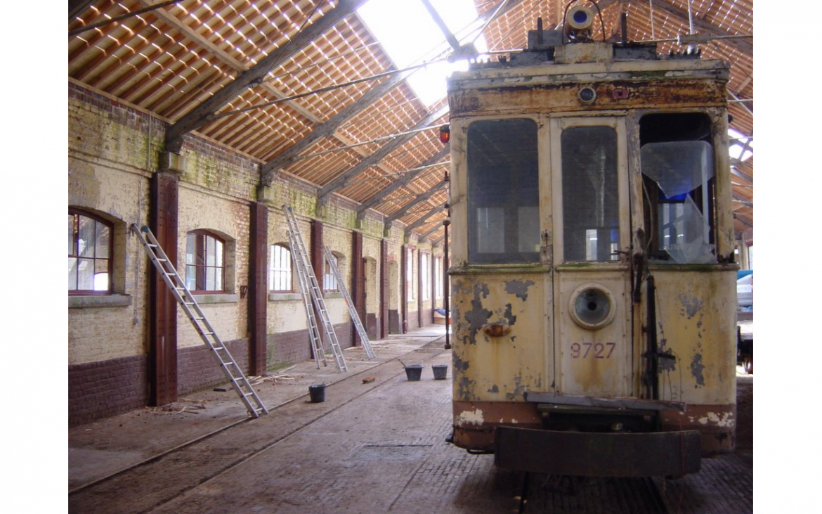 Trammuseum