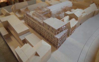 Oud Stadhuis